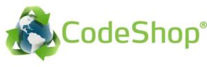 Agil Codeshop for Agile Code Shopping
