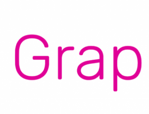 GraphQL er for mange vejen til hastighed og brugervenlighed