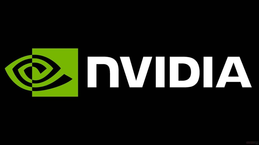 nvidia udvikler